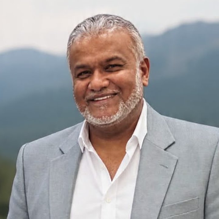Maran Shan, Director of Business Development at Perimeter Homes